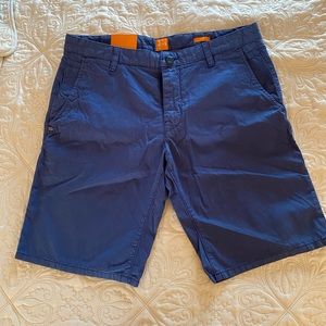 Boss Orange shorts